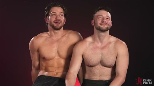 Johnny_Donovan,_Miles_Fallon_–_Desperate_for_Domination