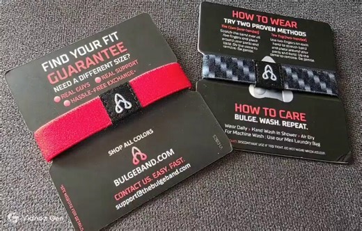 Guys, a new opportunity for you!!UK, Germany, Canada, Australia, New Zealand & Italy: Bulge Bands are available right now!All are $30 USD order minimum plus $9.99 shipping.Free shipping above $60 USD.Remember to use my special discount code➡️ ITALIANSEXYDAD!