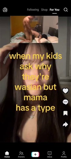 Bleached tok is taking over the minds of young ricebunny asian girls year and year more asians desire wmaf relationships and submit to bwc clearly proving asian girls love being conquered by big white cock https://t.co/dAN4Fx8jf6