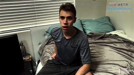 ⭐️⭐️HALFWAY 🏠HOUSE FOR BOYS ⭐️⭐️🗒️Incident: #348 "HOUSE BITCH" 🤦‍♂️Resident: Adam Awbride Today the House Manager caught Adam strutting around in a full-on jockstrap for the ENTIRE house to see 🩲🍑😳 Adam’s acting like it’s no big deal 🙄 “Boundaries? What boundaries?” So the Manager said fuck it — today Adam’s officially becoming the House Bitch 👅🔗🏠 Time to learn some lessons the hard way 😈💪🔥🥵😈😈😈😈😈😈😈😈😈😈🥵🔥