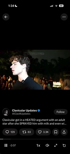 It started when the performers were met with misogynistic live streamers that intentionally provoked them for views. When models made Ryan aware of this, he brushed them off and told them to be less negative