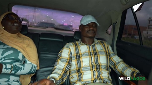 RT @wildlagos: See what is happening in Lagos.#WildLagos