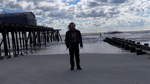 Never Make a Movie in Texas