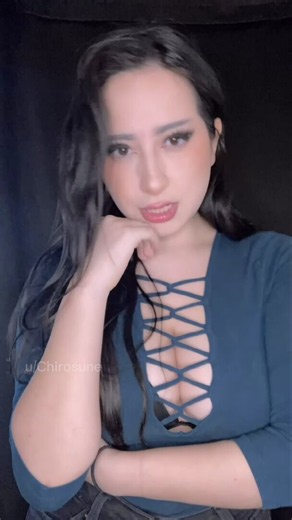 Your pulse syncs with my control.