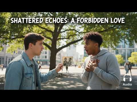 HE THOUGHT IT WAS JUST A BLIND DATE — UNTIL THE MAN SHOWED HIM A PHOTO FROM HIS OWN CHILDHOOD