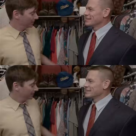 RT @kraxxoa: john cena 🤤