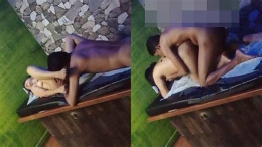 Delhi Spa girl giving customer happy ending after massage