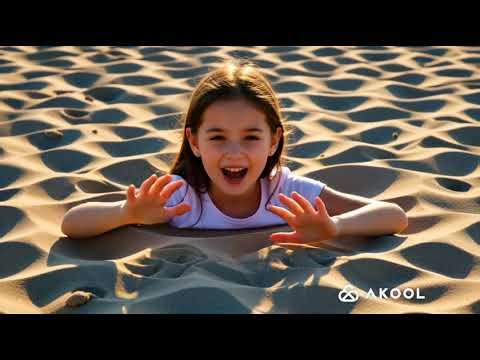 Quicksand girl start sinking in mud 😭💔