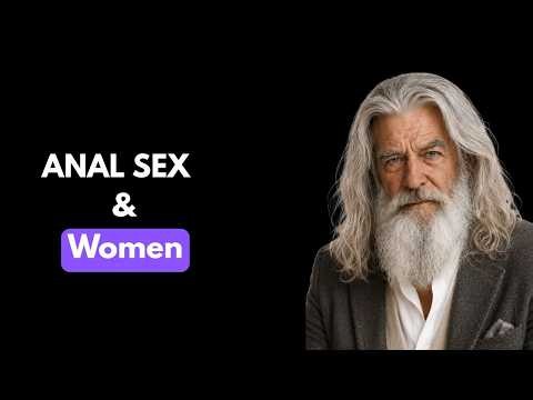 The Main Reason Why Women Try Anal Sex (And Why Some Love It)