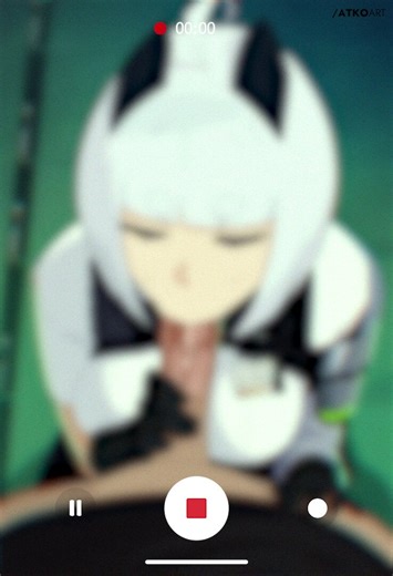 RT @AtKOArt: Stressful mission? Eloise has you back! 😤💚