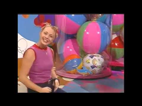 Hi-5 - Season 1, Episode 23 - Building