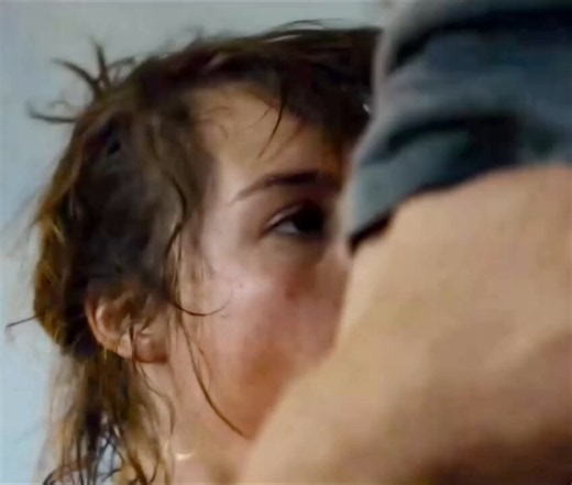 Tihana Lazovic Nude Sex Scene From “The High Sun”