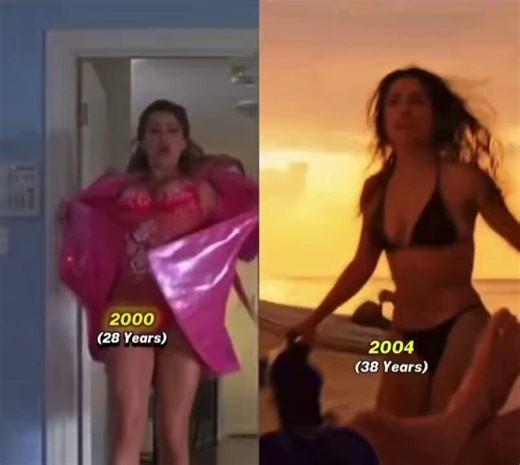 Sofia Vergara vs Salma Hayek who’s your favorite? 🤔