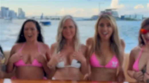 Yacht party turns into a full orgy in this new video (lots of cumshots) 🔥😈🔥@FineWineGal1 @gionlexi @littleannie2022 @Tidy_n_Topless @nicole_parker