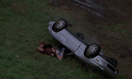 CRASH (1996) dir: David Cronenberg