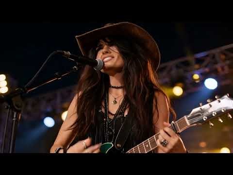 One Nasty Cowgirl - Surprise Creampie (live)
