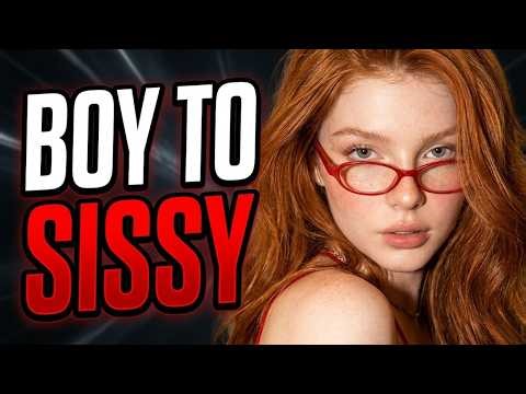 From Boyhood to Beauty Crossdressing Stories