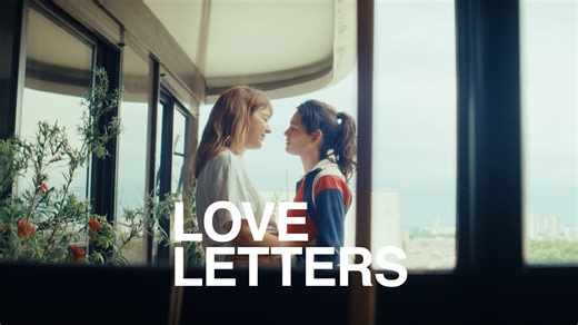 Love Letters