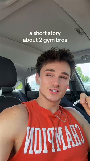 free styling gay smut before the gym to get me motivated