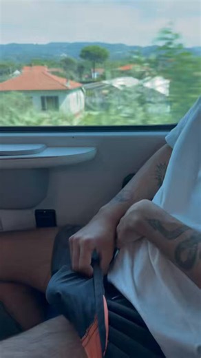 RT @dotmarcus: A fun train trip through Italy