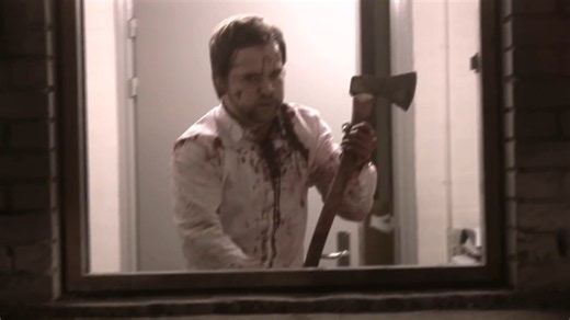 Zombie Exorcism- Enter The House Of The Undead!