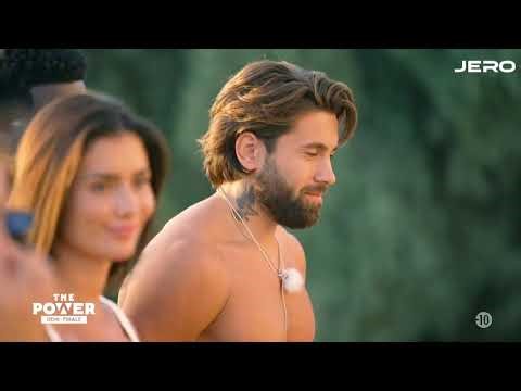 The Power Saison 3 - Épisode 44