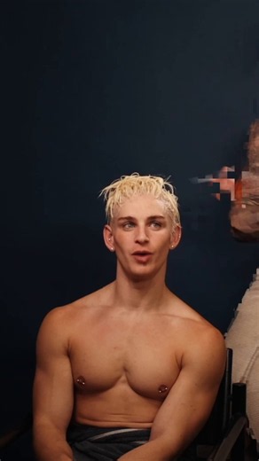 RT @kylekrieger: New UNUCT video with @gold_reno -- only on my exclusive page