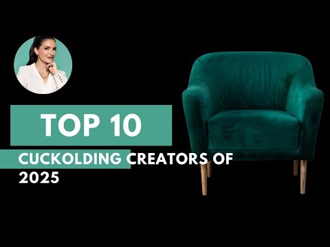 Top Cuckolding Creators of 2025 (Who’s Actually Shaping the Fetish)