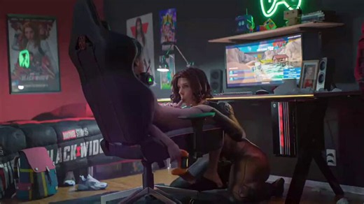 Marvel in fortnite?#hugeboobs #rule34 #nolimit #hypertits #hyperboobs #hyperass #goonette #nsfwtwtًً #nsfwtwtً #iykyk #smalldom #shxta #nsfwtwtًً #nsfw #lewd #ahegao #hentai #milf #bigtits #mommy #cowgirl #hardcore #creampie #cum #cumshot #3dhentai #3dporn #incest #incestkink
