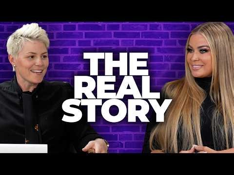 Carmen Electra Opens Up About Prince, Playboy & Dennis Rodman