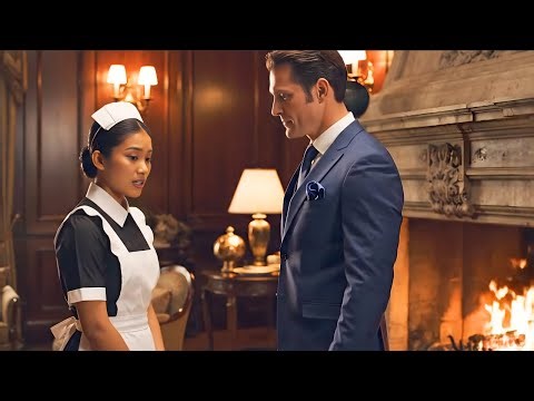 Young Guy TRANSFORMS to HOT MAID | tg transformation | mtf transformation | boy into girl