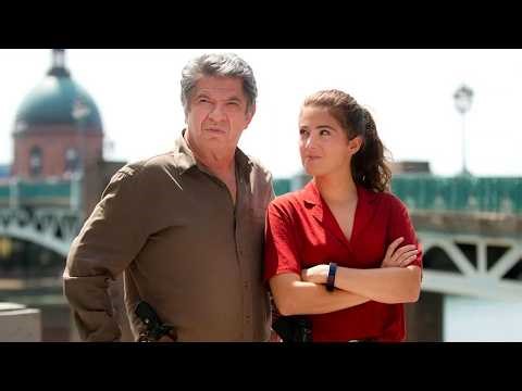 Asesinatos en Toulouse | Película completa en Español | Misterio, Crimen, Drama