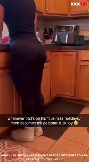 my secret fuck toy.. 🤫# #Amateur,Caption,Family,Homemade,Mom,NSFW,POV,Step-,Taboo