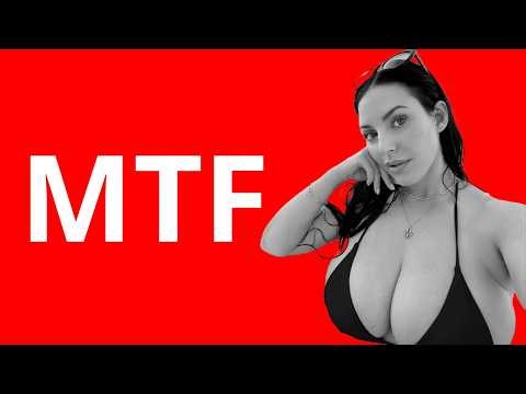 Just TRANS Women For 12 Minutes Straight