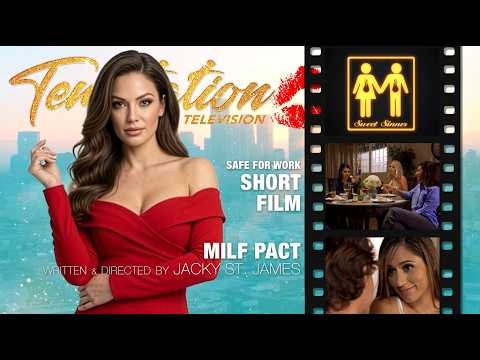 MILF PACT - Short Film