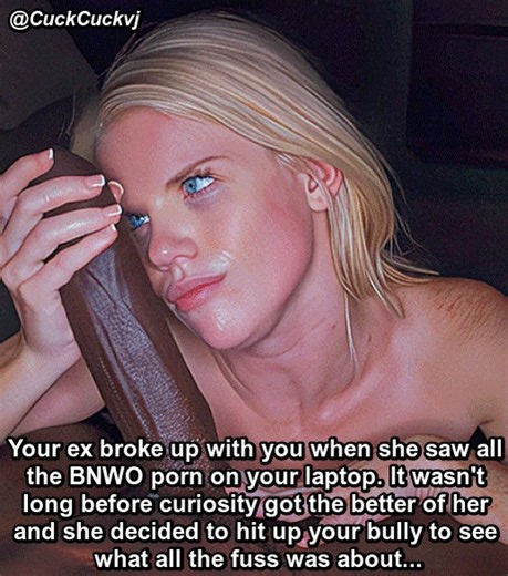 White Cuck ♠️ BNWO Captions (@CuckCuckvj) on X