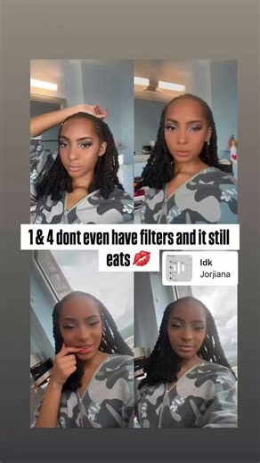 Ive also been taking my makeup more serious again because its something I’ve been loving to do for yearsssss and it would be great if yall tap in for the lives 🎀