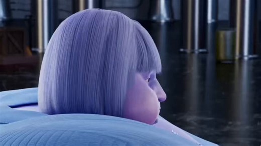 The Pre-Render of the thirteenth Pre-Animation of Foxlo transforming into a Giant Blueberry! 🫐🎥⬇️Click here!⬇️https://t.co/tXrbjEqtQi#3d #expansion #inflation #cgi #blueberryinflation #film #boobs #blueberry #violetbeauregarde #3danimation https://t.co/wKvE5oe9wF
