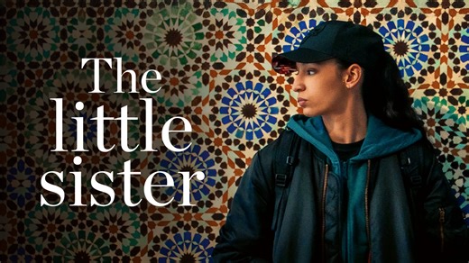 The Little Sister