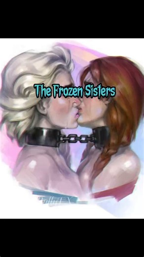 RT @BlackBullyTEX: The Frozen Sisters get defeated by Bulls#BlackBullyTEX#bbc #blacked #hentai #dvp#cheatinggf #captions #gangbang Wat…