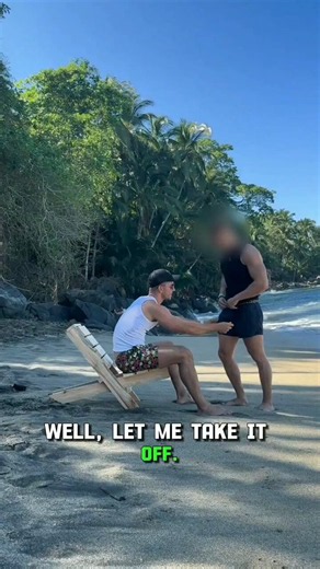 RT @Beach_Boys88: Cute surfer was up to get dirty at the beach for 💰. Part 2 in comments.https://t.co/GO6l4wptPuFIND MORE HERE 😇😈 https:…