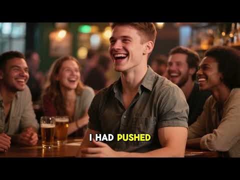 Her Affair Broke Me First, Then Made Me Stronger – Cheating Revenge Story