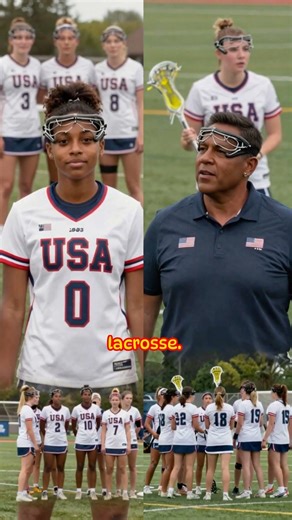 Tina Sloan Green Black Women Changed Lacrosse #africanamericanculture #africanamericanhistory