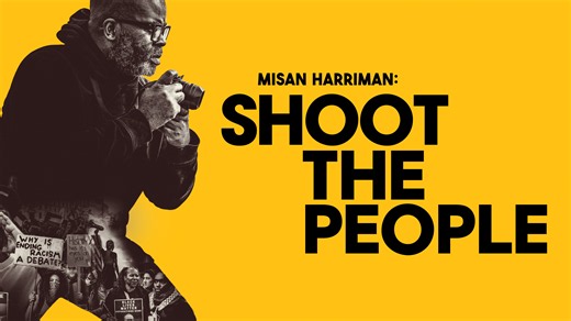 Misan Harriman: Shoot the People