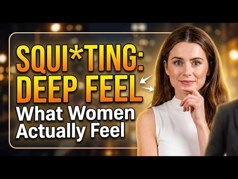 What Is Squirting, How Does It Happen & How Women Truly Feel About It