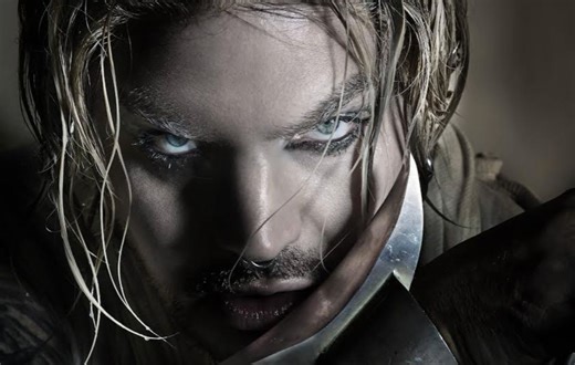 Adam Lambert announces new album ‘Adam’ with captivating single ‘Eat U Alive’