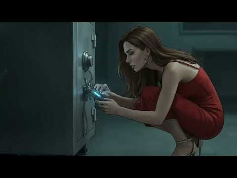 A Thief Becomes a Beautiful Woman for a Heist | tg transformation | mtf transformation | boy to girl