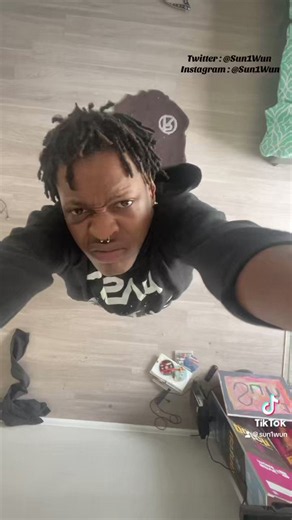 RT @wrldofsunny: #Ceilingchallenge How It Was Supposed To Go The First Time🥴🍆