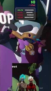 Koopa Loses it all!!