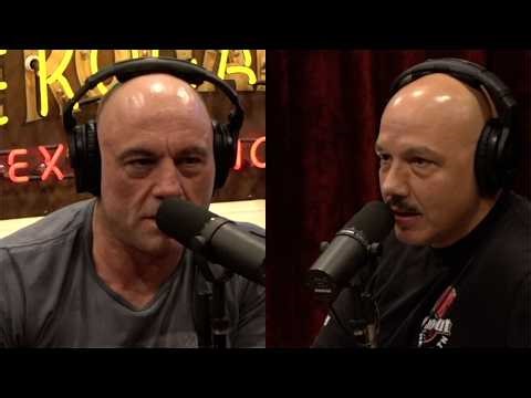 Joe on Trump's Ibogaine Executive Order and Visiting the White House